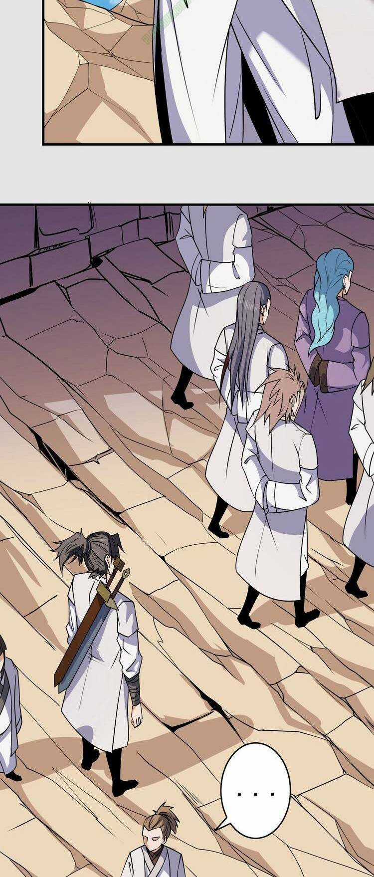 Tu La Võ Thánh Chapter 12 trang 15