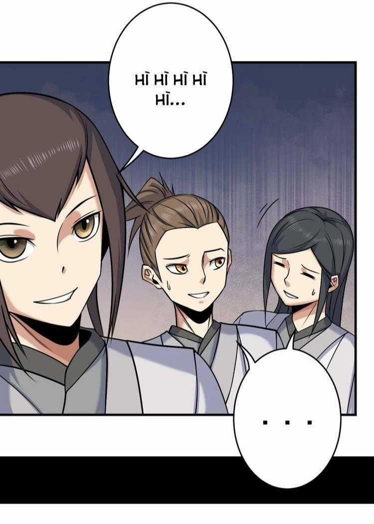 Tu La Võ Thánh Chapter 12 trang 22