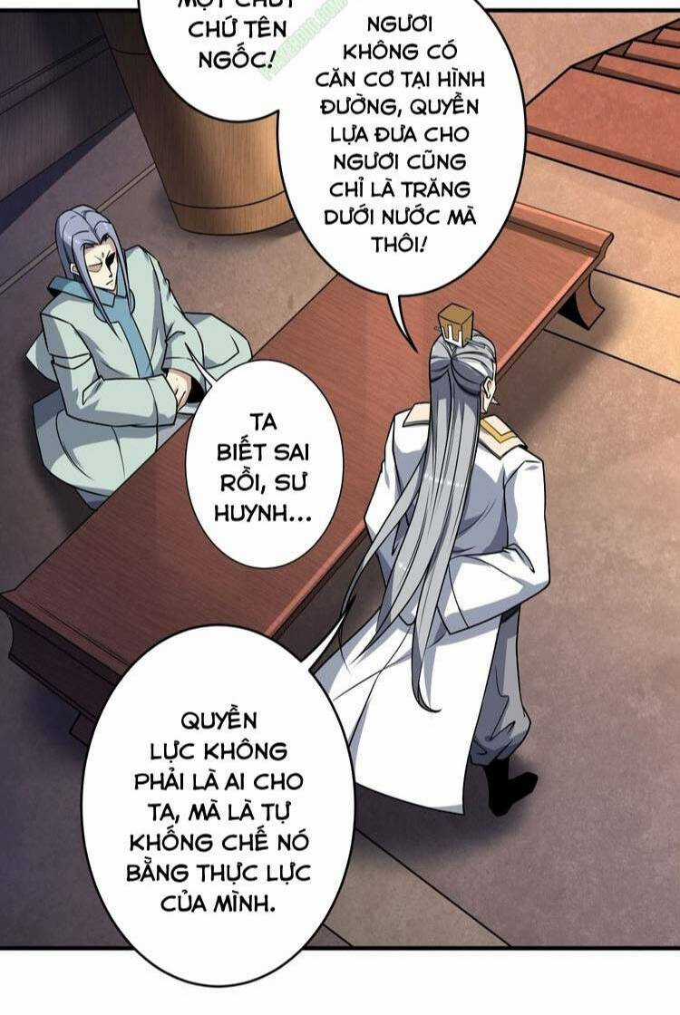 Tu La Võ Thánh Chapter 13 trang 13