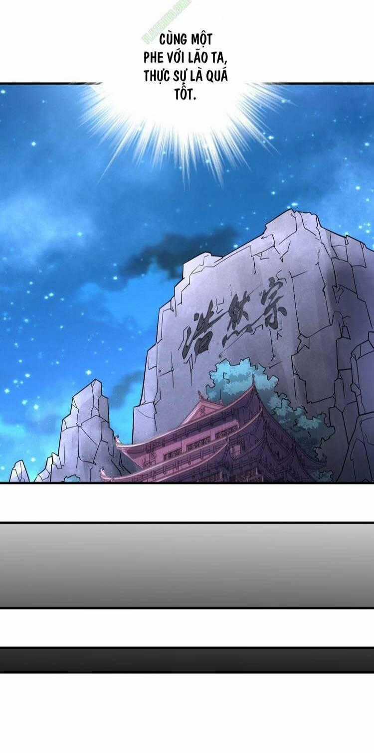 Tu La Võ Thánh Chapter 13 trang 17