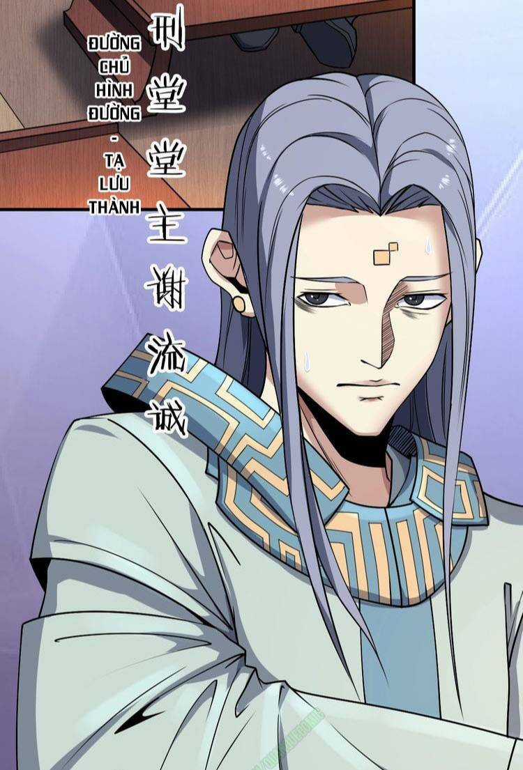 Tu La Võ Thánh Chapter 13 trang 4