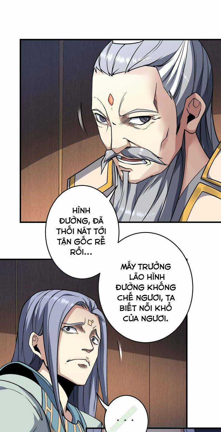Tu La Võ Thánh Chapter 13 trang 6
