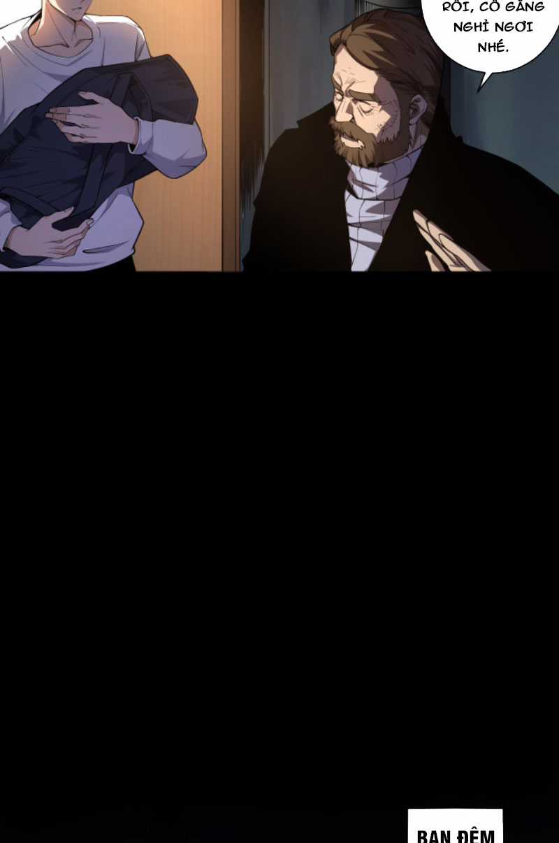 TỬ LINH PHÁP SƯ: TA CHÍNH LÀ THIÊN TAI! Chapter 1 trang 102