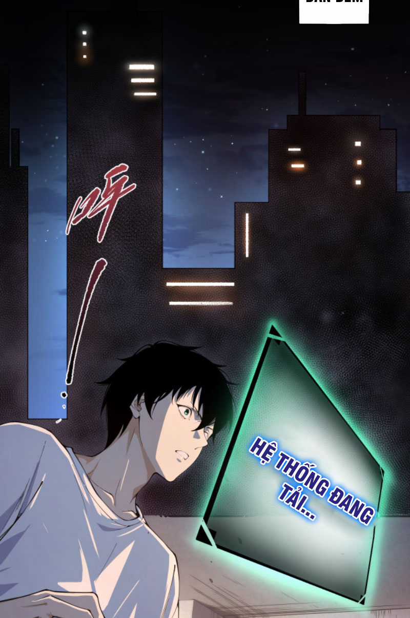 TỬ LINH PHÁP SƯ: TA CHÍNH LÀ THIÊN TAI! Chapter 1 trang 103