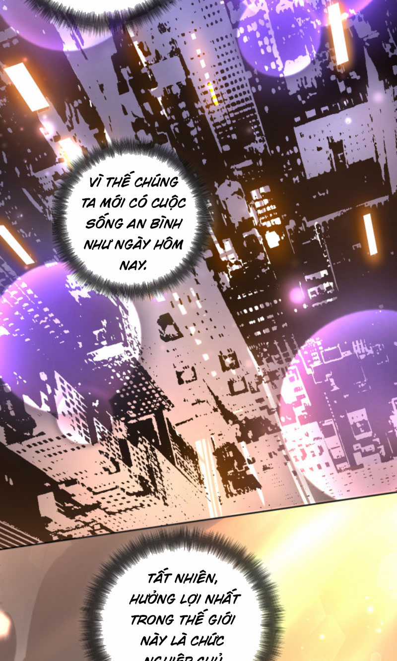 TỬ LINH PHÁP SƯ: TA CHÍNH LÀ THIÊN TAI! Chapter 1 trang 12