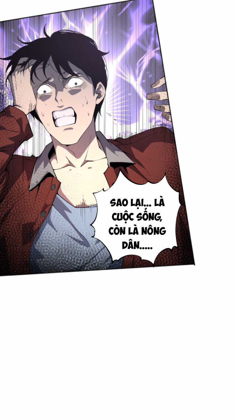 TỬ LINH PHÁP SƯ: TA CHÍNH LÀ THIÊN TAI! Chapter 1 trang 24