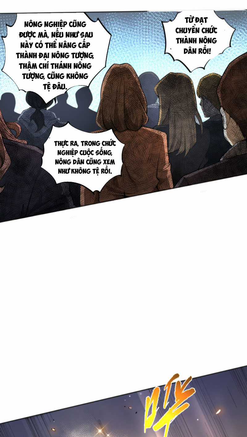 TỬ LINH PHÁP SƯ: TA CHÍNH LÀ THIÊN TAI! Chapter 1 trang 25