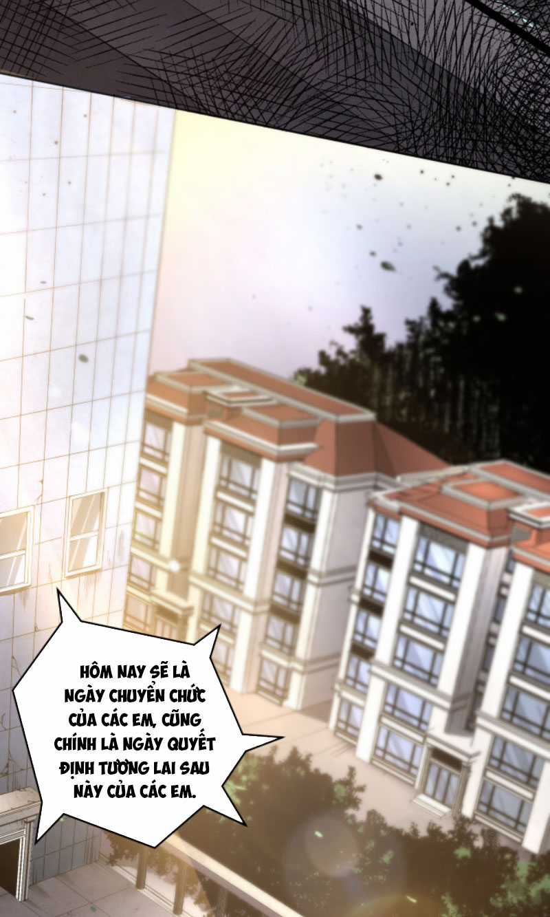 TỬ LINH PHÁP SƯ: TA CHÍNH LÀ THIÊN TAI! Chapter 1 trang 2