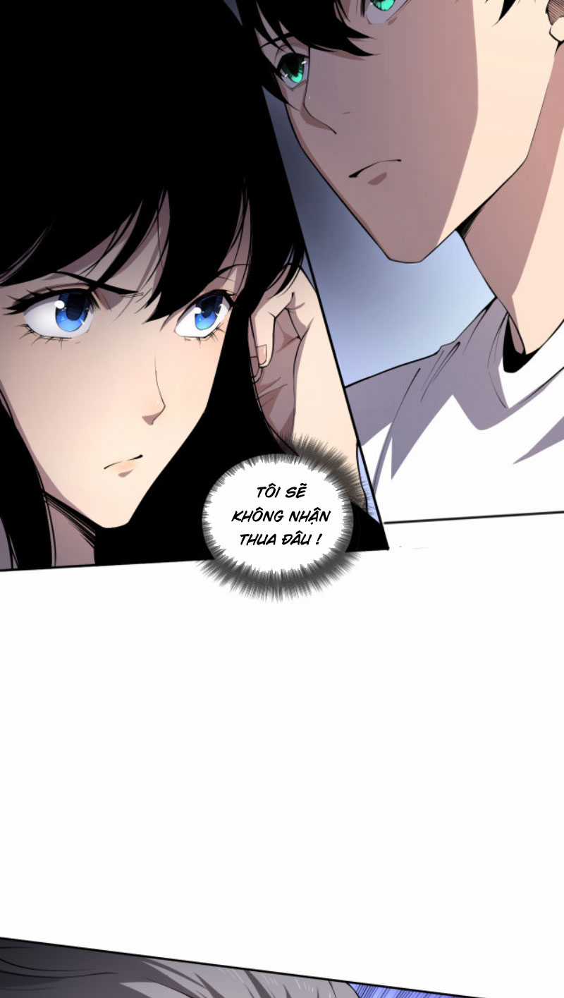 TỬ LINH PHÁP SƯ: TA CHÍNH LÀ THIÊN TAI! Chapter 1 trang 31