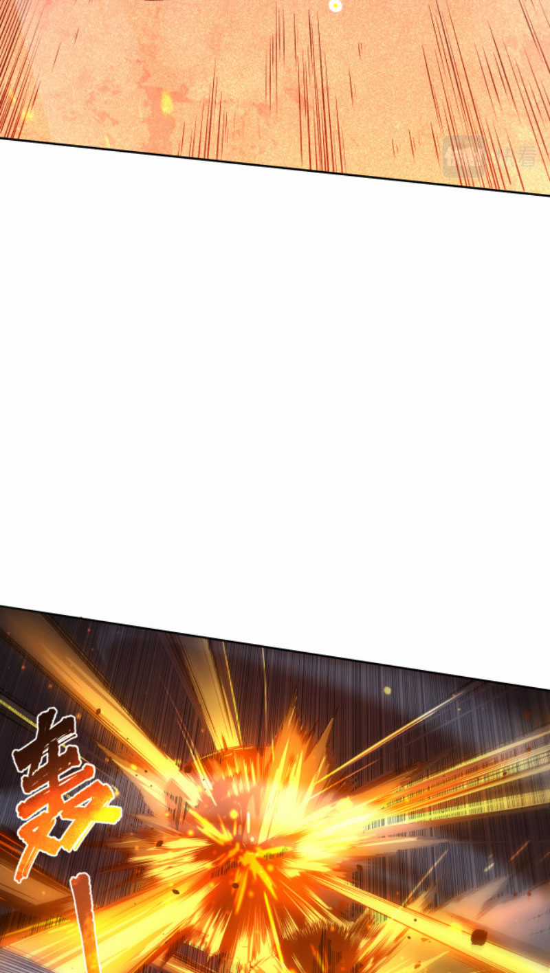 TỬ LINH PHÁP SƯ: TA CHÍNH LÀ THIÊN TAI! Chapter 1 trang 35