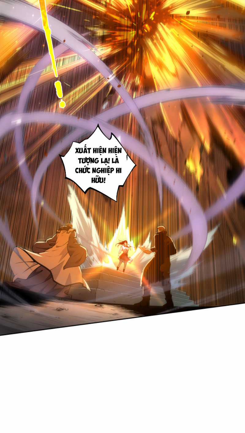 TỬ LINH PHÁP SƯ: TA CHÍNH LÀ THIÊN TAI! Chapter 1 trang 36