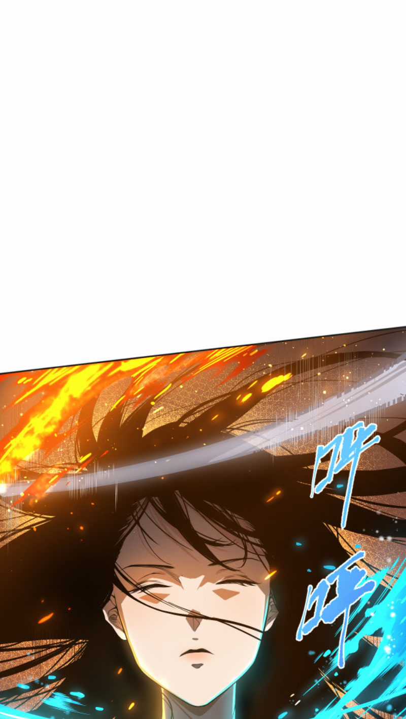 TỬ LINH PHÁP SƯ: TA CHÍNH LÀ THIÊN TAI! Chapter 1 trang 37