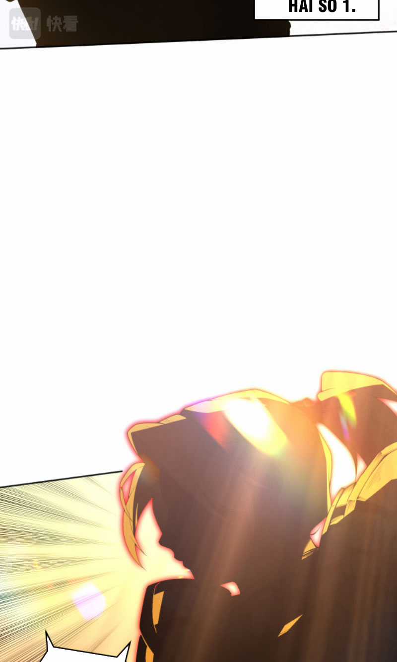 TỬ LINH PHÁP SƯ: TA CHÍNH LÀ THIÊN TAI! Chapter 1 trang 4