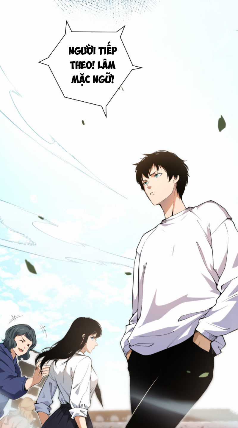 TỬ LINH PHÁP SƯ: TA CHÍNH LÀ THIÊN TAI! Chapter 1 trang 42