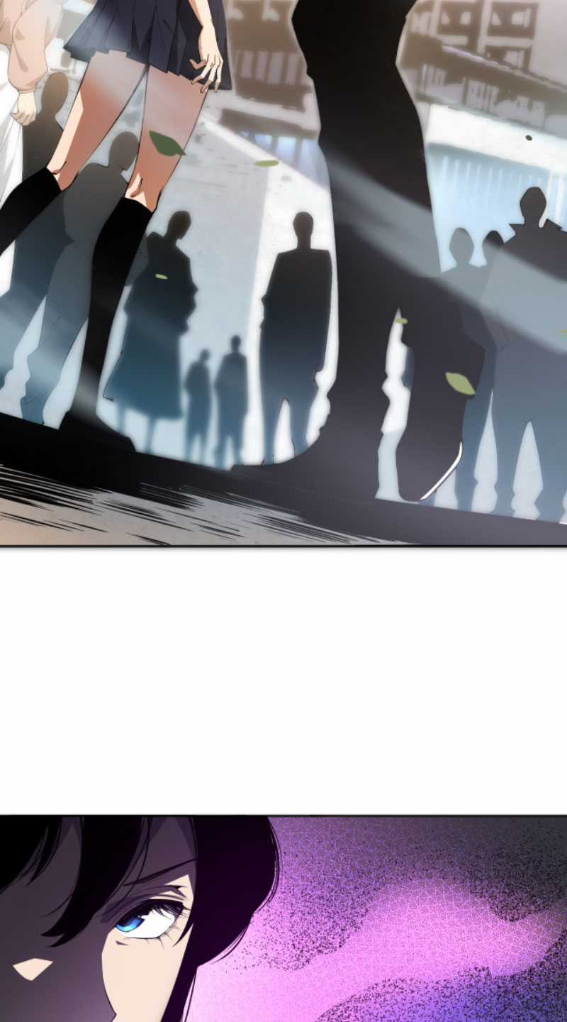 TỬ LINH PHÁP SƯ: TA CHÍNH LÀ THIÊN TAI! Chapter 1 trang 43