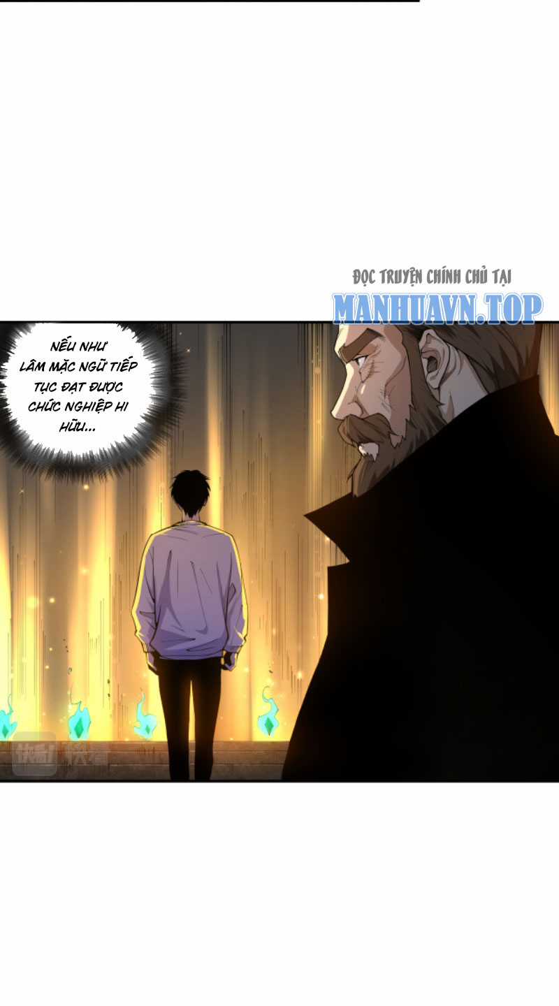 TỬ LINH PHÁP SƯ: TA CHÍNH LÀ THIÊN TAI! Chapter 1 trang 46