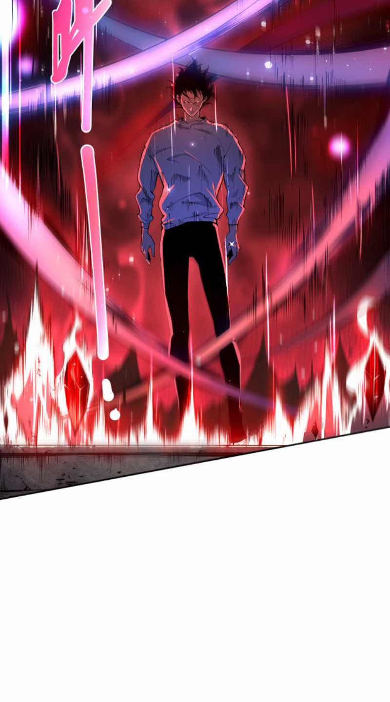 TỬ LINH PHÁP SƯ: TA CHÍNH LÀ THIÊN TAI! Chapter 1 trang 48