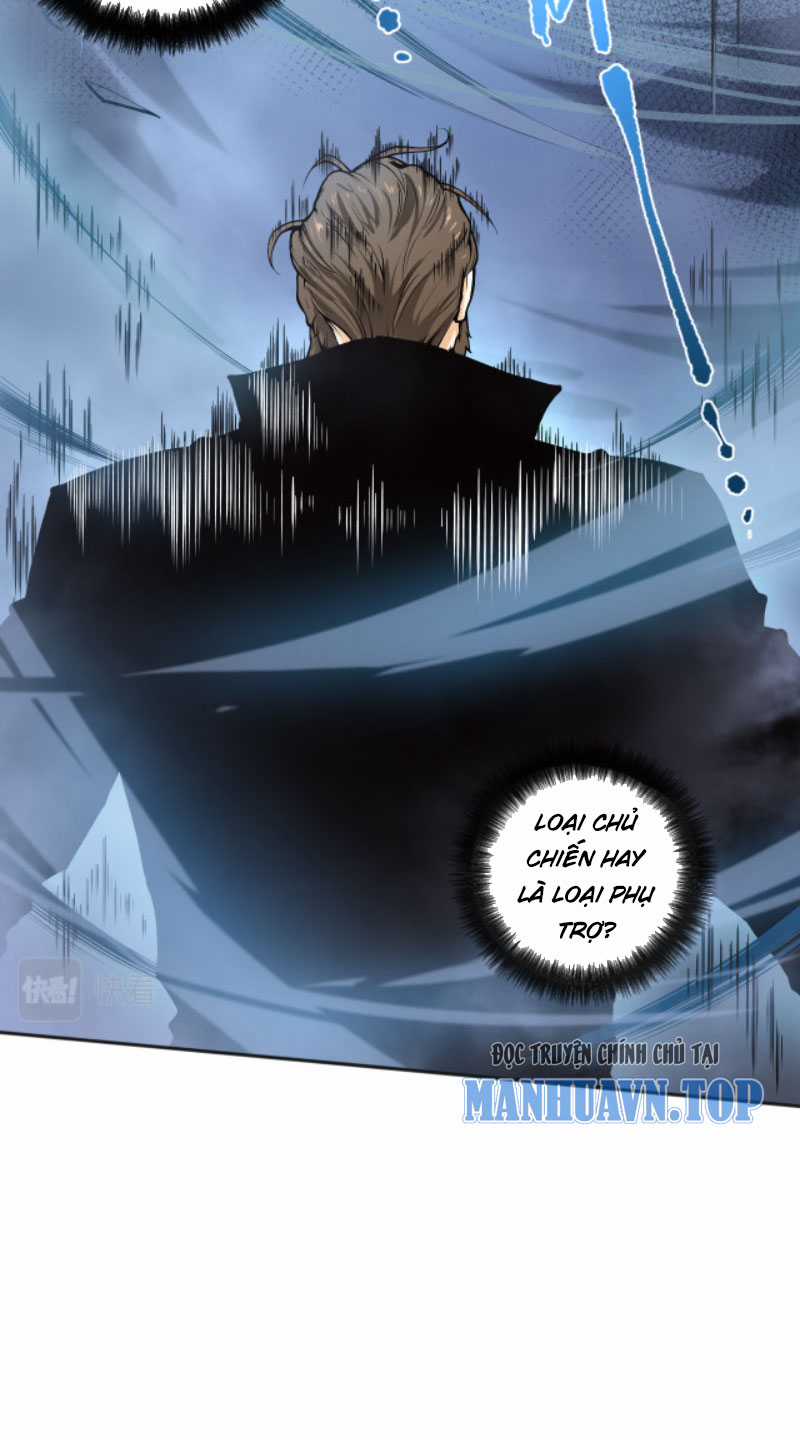 TỬ LINH PHÁP SƯ: TA CHÍNH LÀ THIÊN TAI! Chapter 1 trang 52