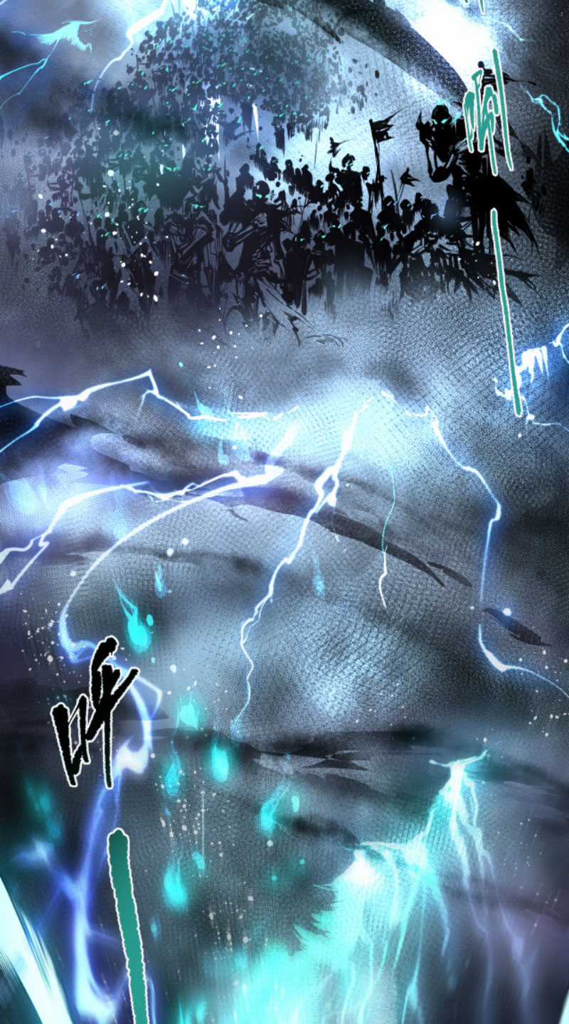 TỬ LINH PHÁP SƯ: TA CHÍNH LÀ THIÊN TAI! Chapter 1 trang 58