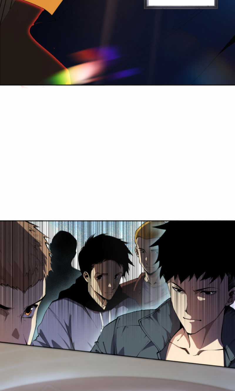 TỬ LINH PHÁP SƯ: TA CHÍNH LÀ THIÊN TAI! Chapter 1 trang 6