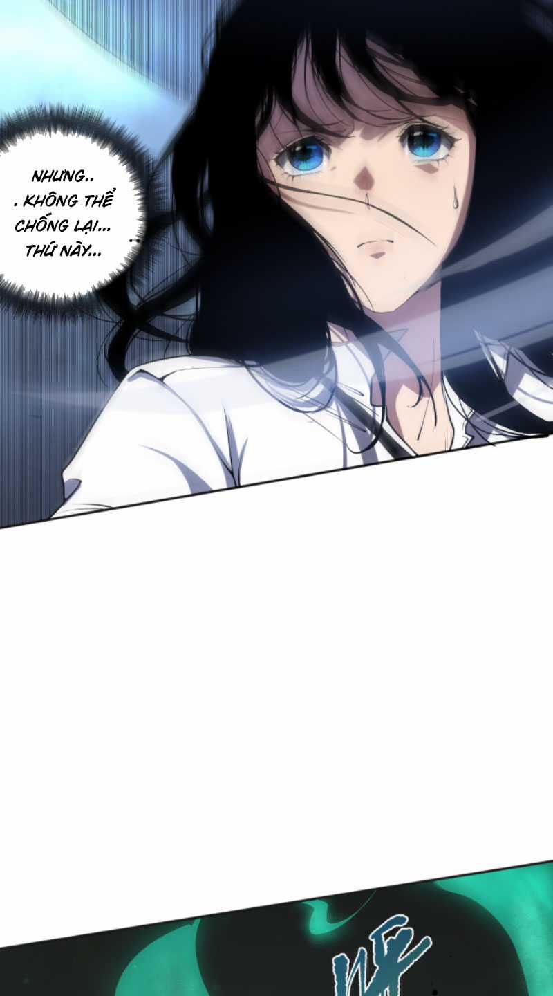 TỬ LINH PHÁP SƯ: TA CHÍNH LÀ THIÊN TAI! Chapter 1 trang 60