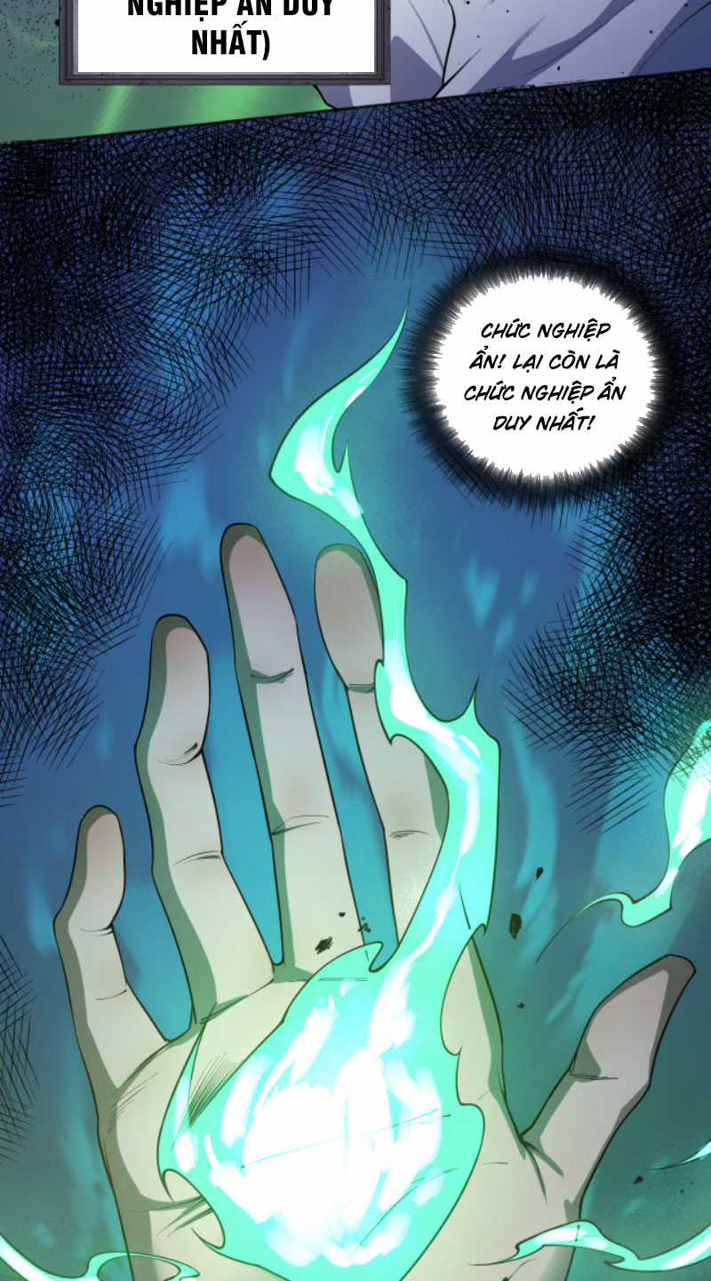 TỬ LINH PHÁP SƯ: TA CHÍNH LÀ THIÊN TAI! Chapter 1 trang 63