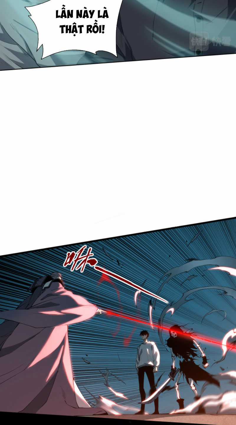 TỬ LINH PHÁP SƯ: TA CHÍNH LÀ THIÊN TAI! Chapter 1 trang 76