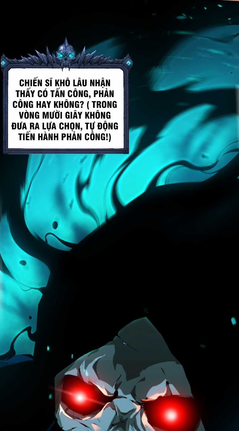 TỬ LINH PHÁP SƯ: TA CHÍNH LÀ THIÊN TAI! Chapter 1 trang 77