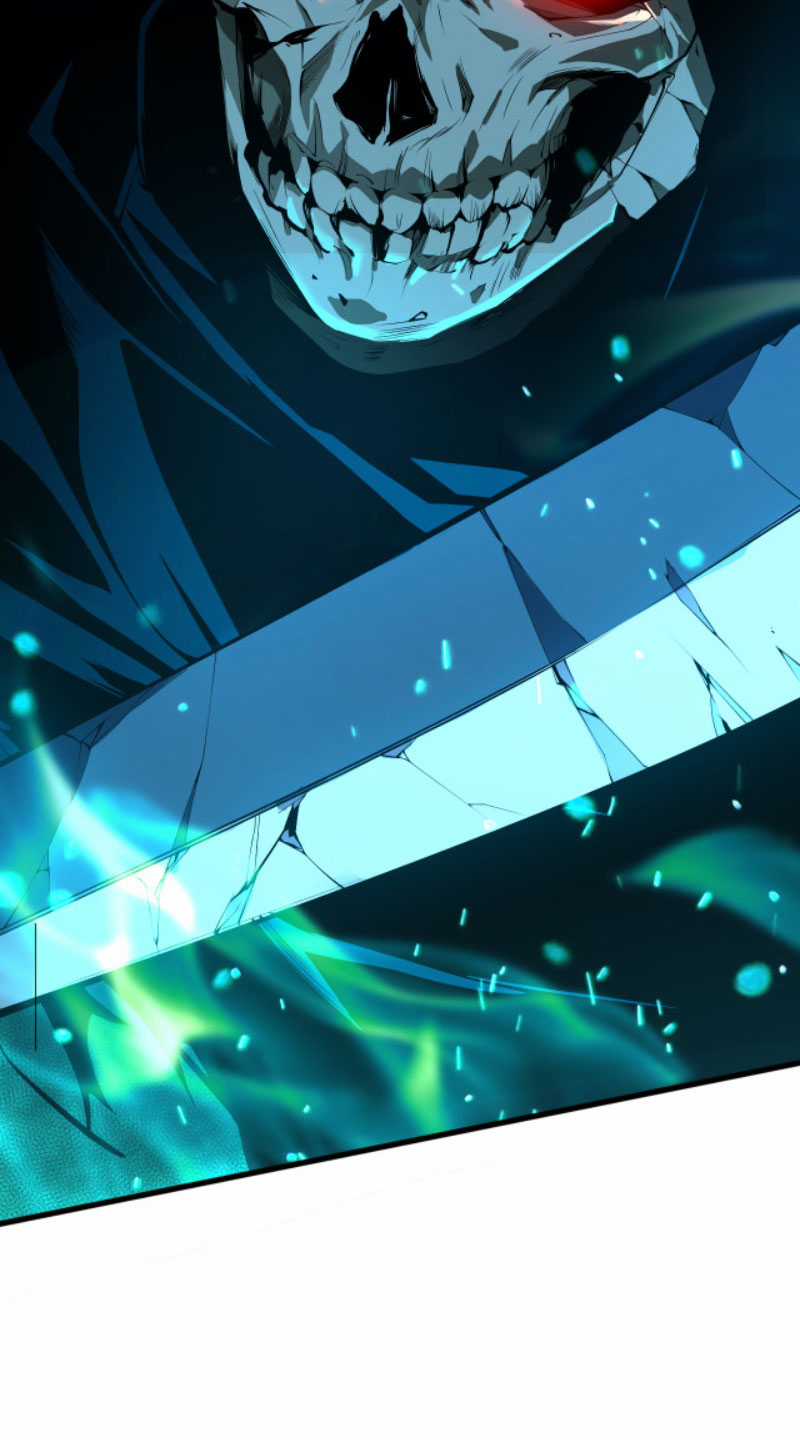 TỬ LINH PHÁP SƯ: TA CHÍNH LÀ THIÊN TAI! Chapter 1 trang 78