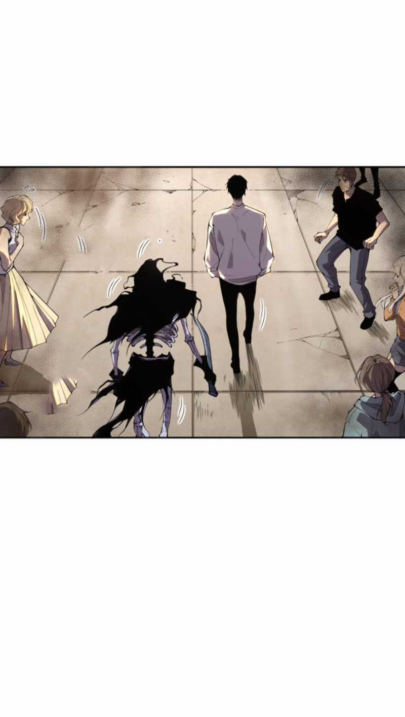 TỬ LINH PHÁP SƯ: TA CHÍNH LÀ THIÊN TAI! Chapter 1 trang 82