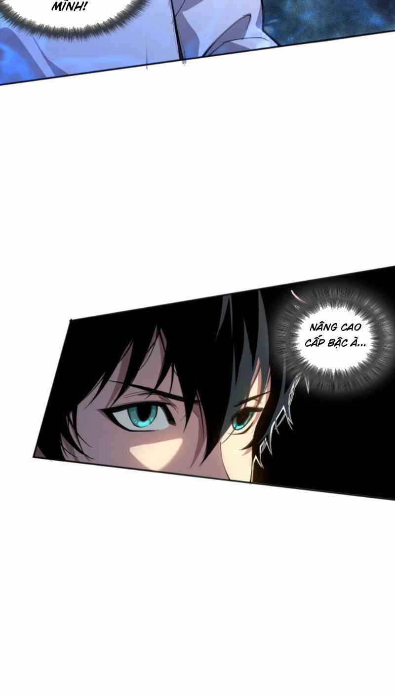 TỬ LINH PHÁP SƯ: TA CHÍNH LÀ THIÊN TAI! Chapter 1 trang 87