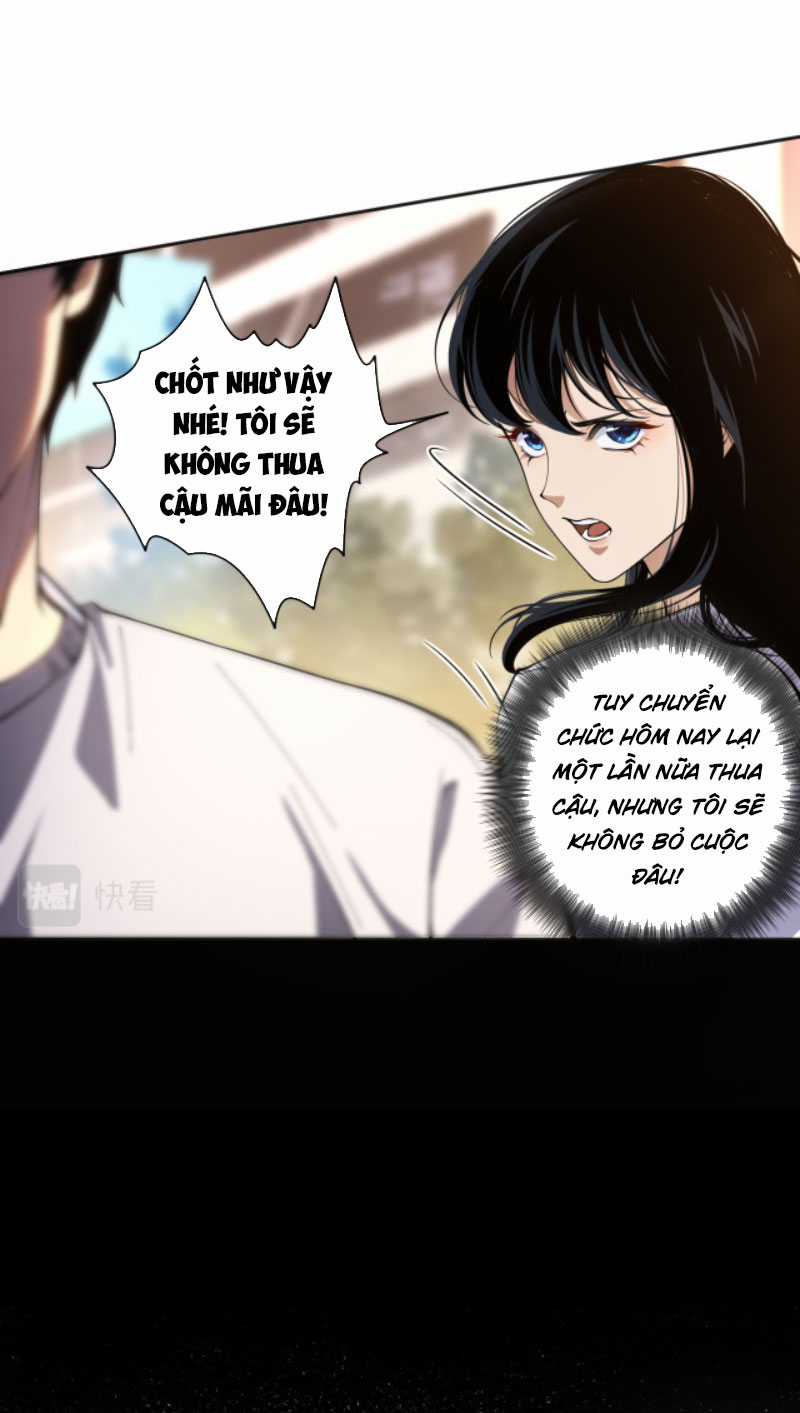 TỬ LINH PHÁP SƯ: TA CHÍNH LÀ THIÊN TAI! Chapter 1 trang 95