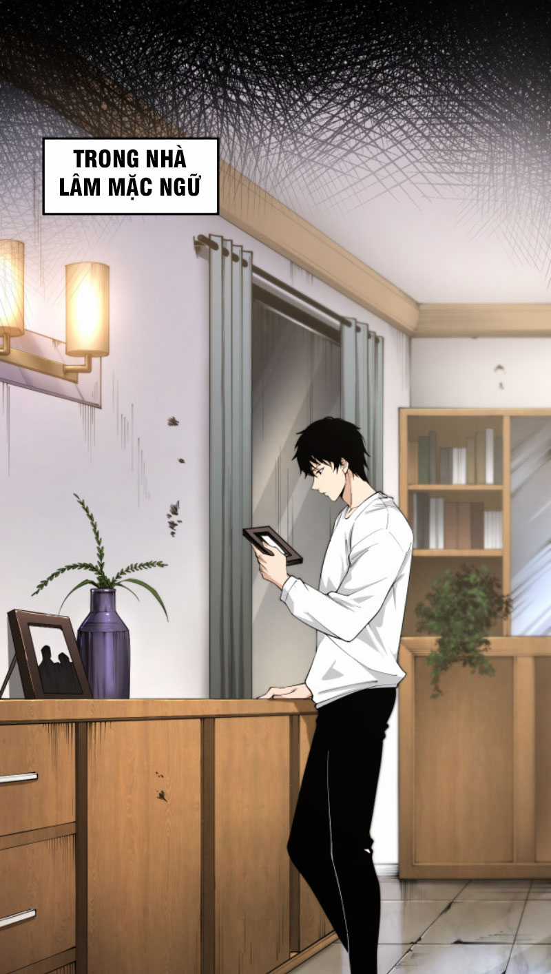 TỬ LINH PHÁP SƯ: TA CHÍNH LÀ THIÊN TAI! Chapter 1 trang 96