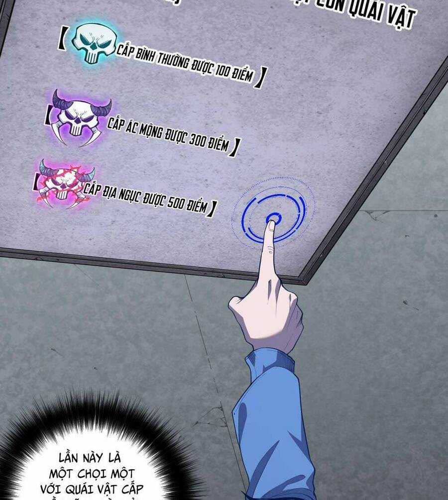 TỬ LINH PHÁP SƯ: TA CHÍNH LÀ THIÊN TAI! Chapter 10 trang 41