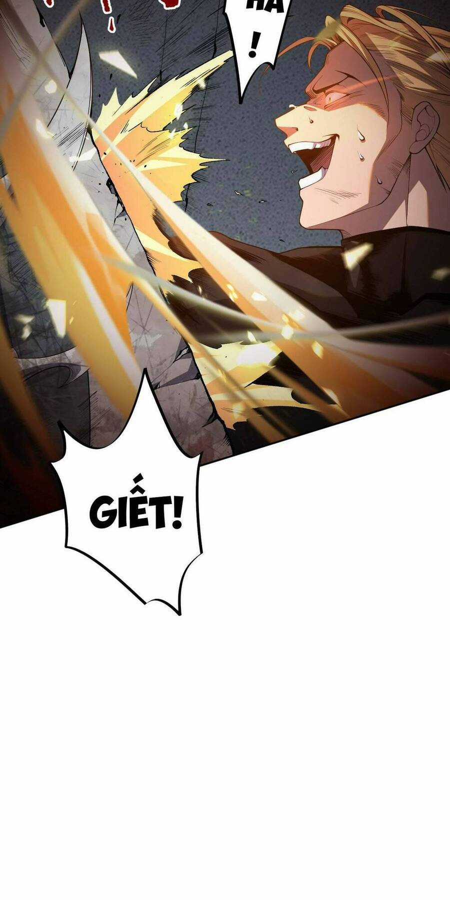 TỬ LINH PHÁP SƯ: TA CHÍNH LÀ THIÊN TAI! Chapter 10 trang 46