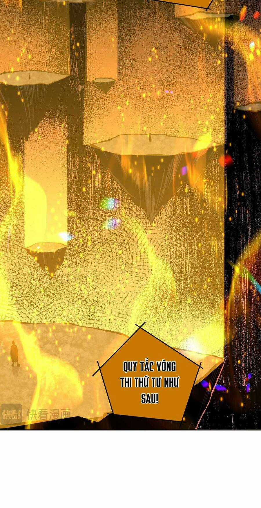 TỬ LINH PHÁP SƯ: TA CHÍNH LÀ THIÊN TAI! Chapter 10 trang 55