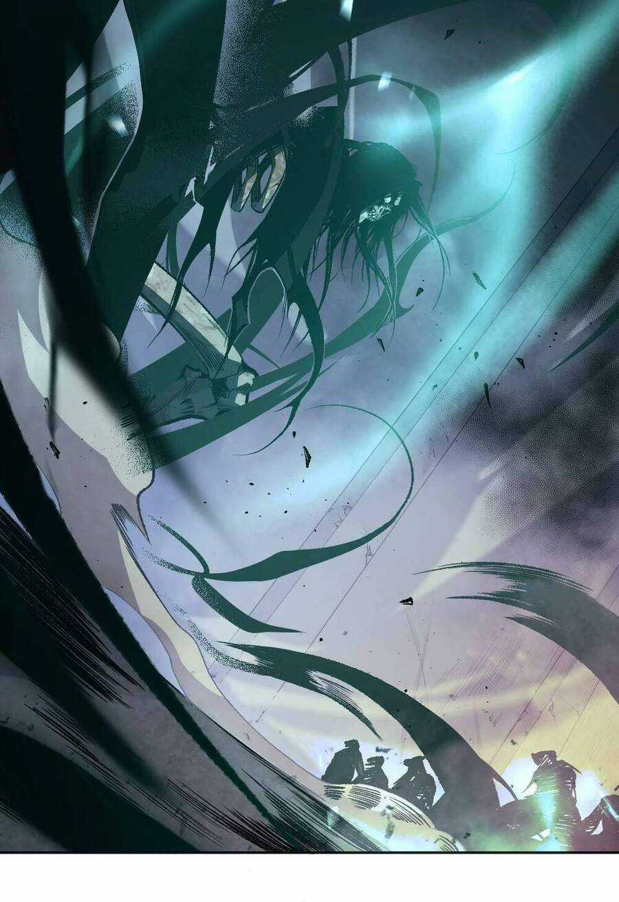 TỬ LINH PHÁP SƯ: TA CHÍNH LÀ THIÊN TAI! Chapter 10 trang 63