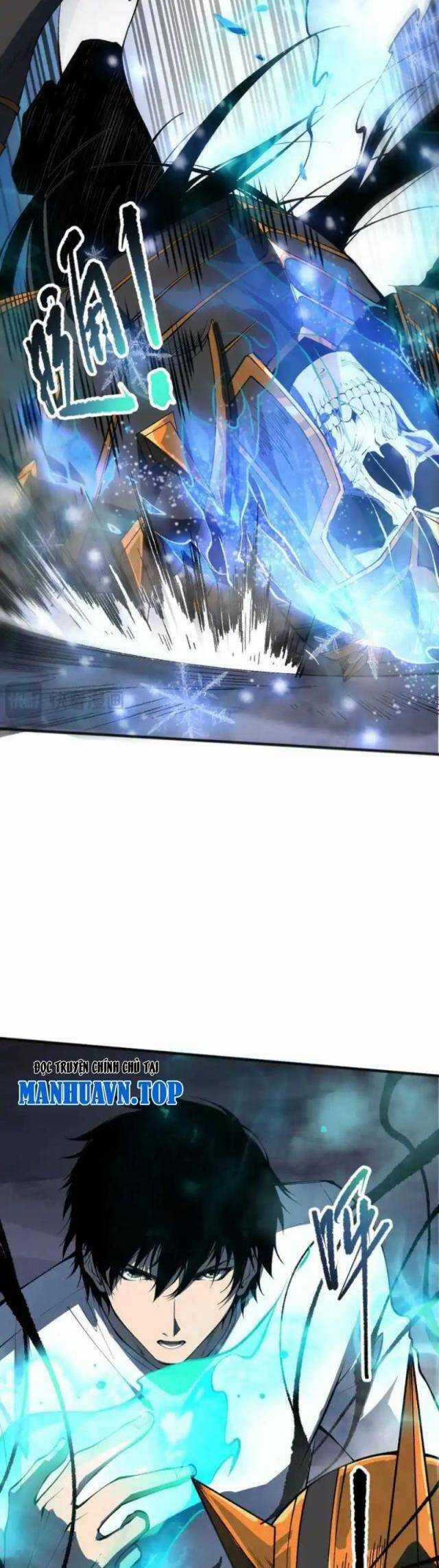 TỬ LINH PHÁP SƯ: TA CHÍNH LÀ THIÊN TAI! Chapter 100 trang 14