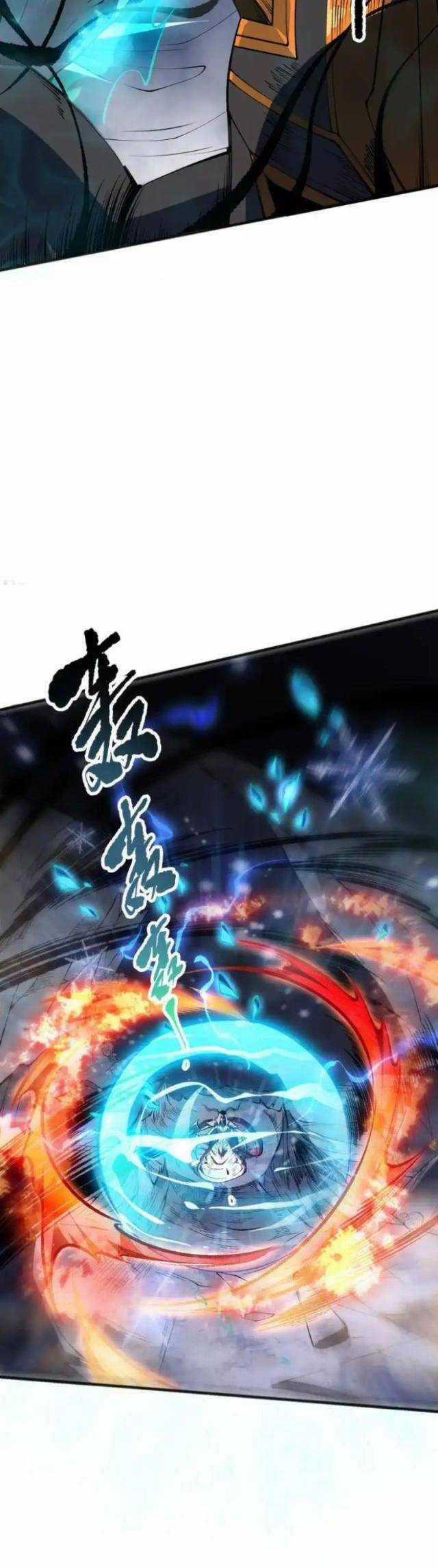 TỬ LINH PHÁP SƯ: TA CHÍNH LÀ THIÊN TAI! Chapter 100 trang 15