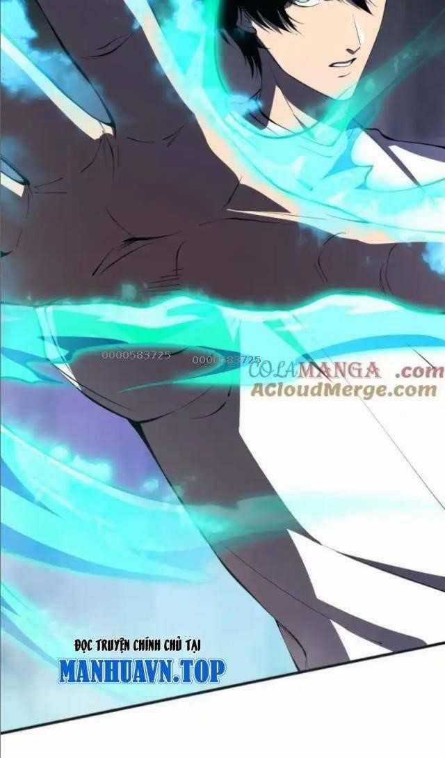 TỬ LINH PHÁP SƯ: TA CHÍNH LÀ THIÊN TAI! Chapter 100 trang 32