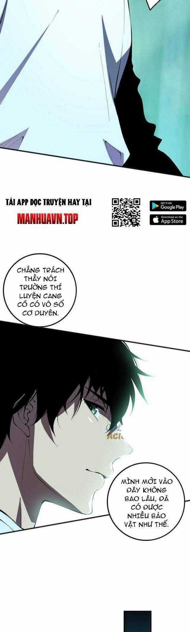 TỬ LINH PHÁP SƯ: TA CHÍNH LÀ THIÊN TAI! Chapter 101 trang 24