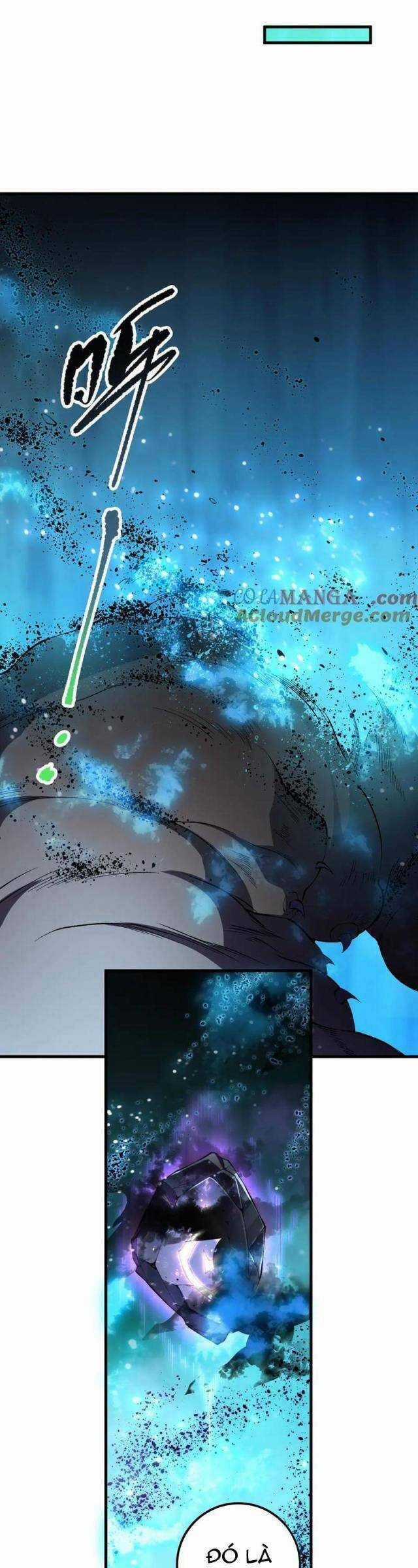 TỬ LINH PHÁP SƯ: TA CHÍNH LÀ THIÊN TAI! Chapter 101 trang 26