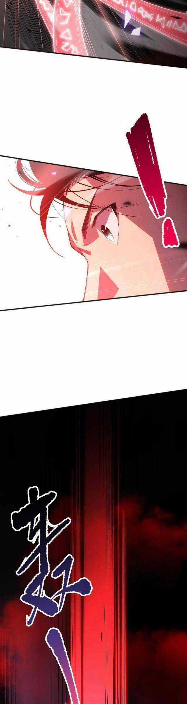 TỬ LINH PHÁP SƯ: TA CHÍNH LÀ THIÊN TAI! Chapter 101 trang 30