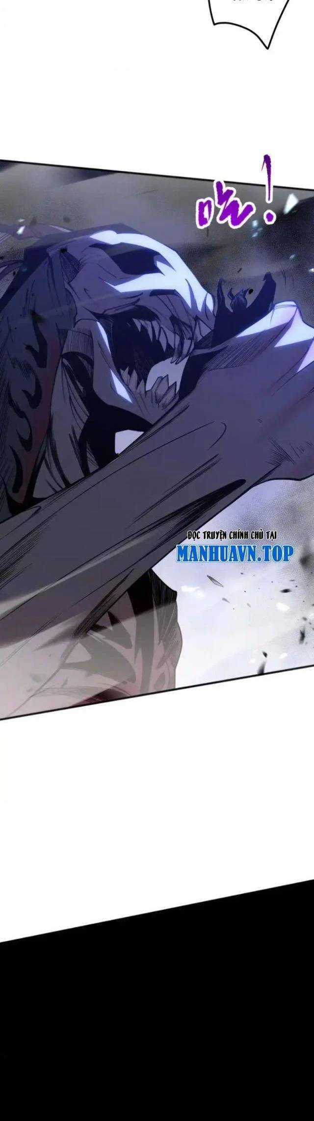 TỬ LINH PHÁP SƯ: TA CHÍNH LÀ THIÊN TAI! Chapter 102 trang 24