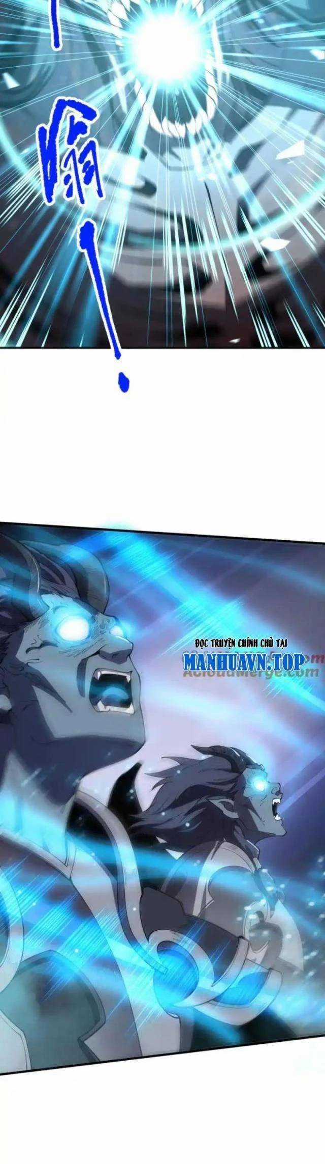 TỬ LINH PHÁP SƯ: TA CHÍNH LÀ THIÊN TAI! Chapter 102 trang 26