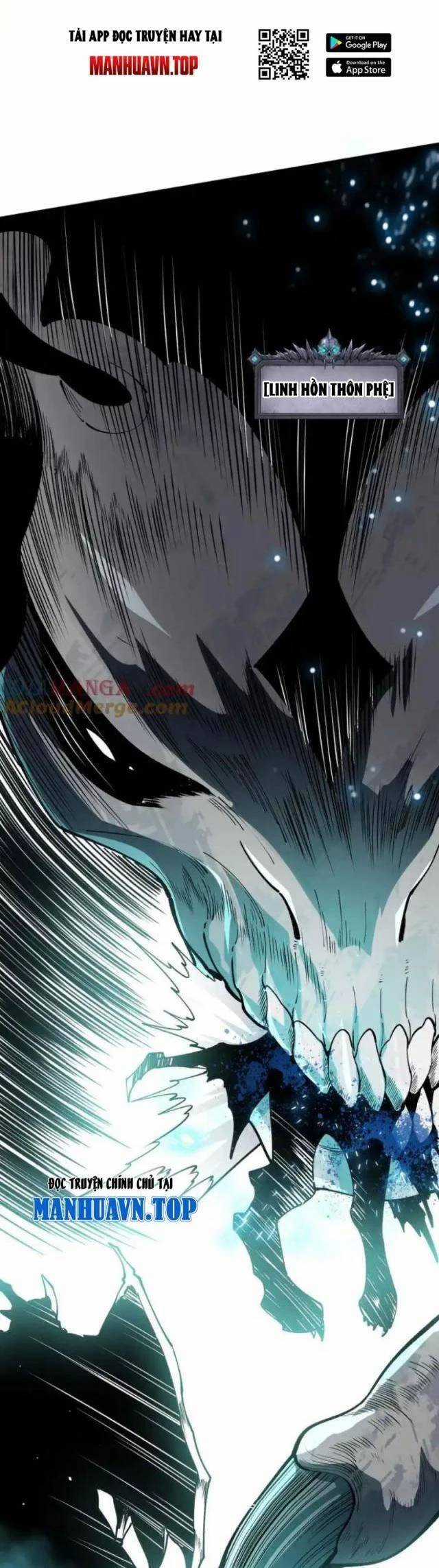 TỬ LINH PHÁP SƯ: TA CHÍNH LÀ THIÊN TAI! Chapter 102 trang 27