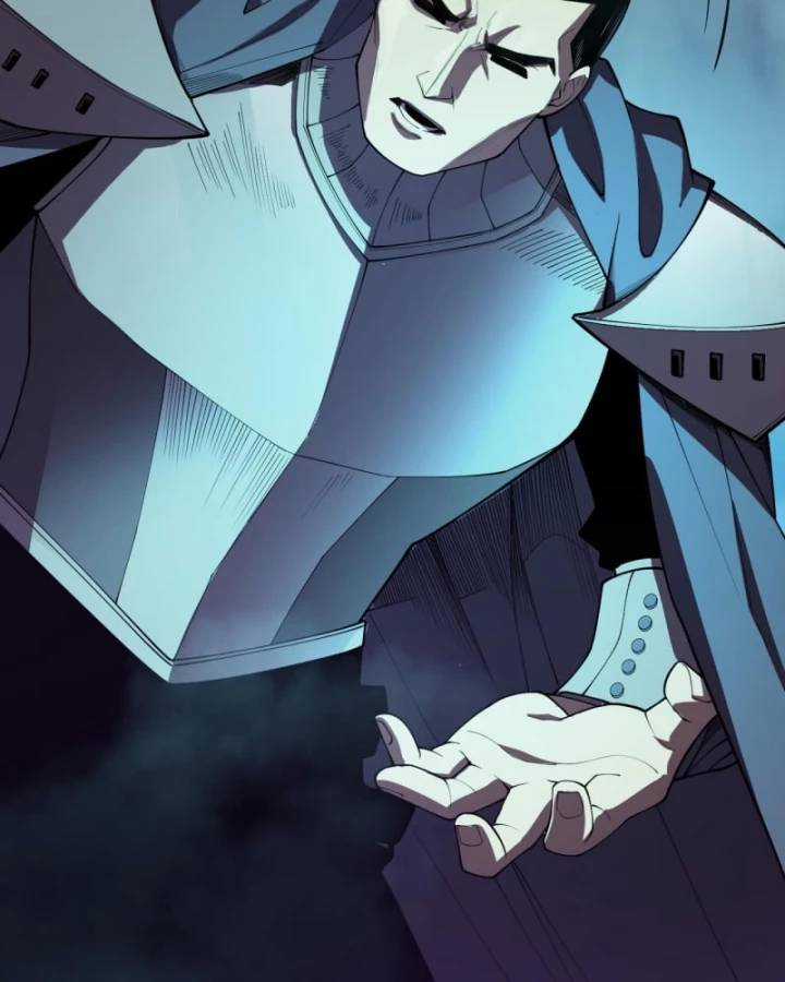 TỬ LINH PHÁP SƯ: TA CHÍNH LÀ THIÊN TAI! Chapter 103 trang 10