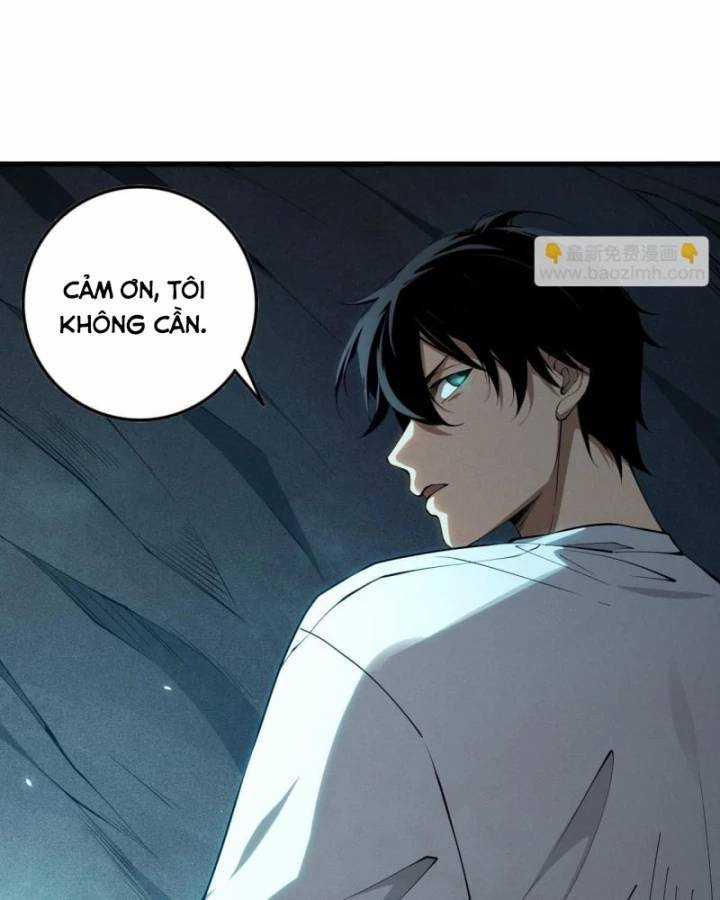 TỬ LINH PHÁP SƯ: TA CHÍNH LÀ THIÊN TAI! Chapter 103 trang 13