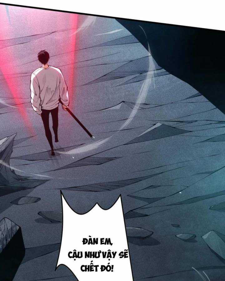 TỬ LINH PHÁP SƯ: TA CHÍNH LÀ THIÊN TAI! Chapter 103 trang 16