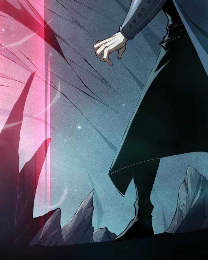 TỬ LINH PHÁP SƯ: TA CHÍNH LÀ THIÊN TAI! Chapter 103 trang 19